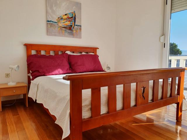 Dovolenka / zájazdy / cestovanie, Chorvátsko, Omiš - apartmány 