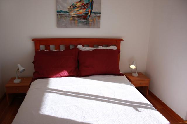 Dovolenka / zájazdy / cestovanie, Chorvátsko, Omiš - apartmány 