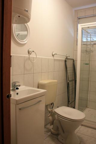 Dovolenka / zájazdy / cestovanie, Chorvátsko, Omiš - apartmány 