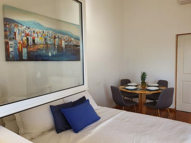 Dovolenka / zájazdy / cestovanie, Chorvátsko, Omiš - apartmány 