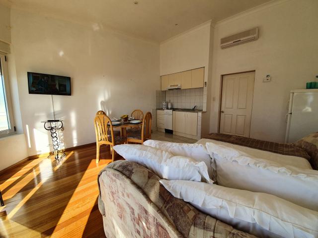 Dovolenka / zájazdy / cestovanie, Chorvátsko, Omiš - apartmány 