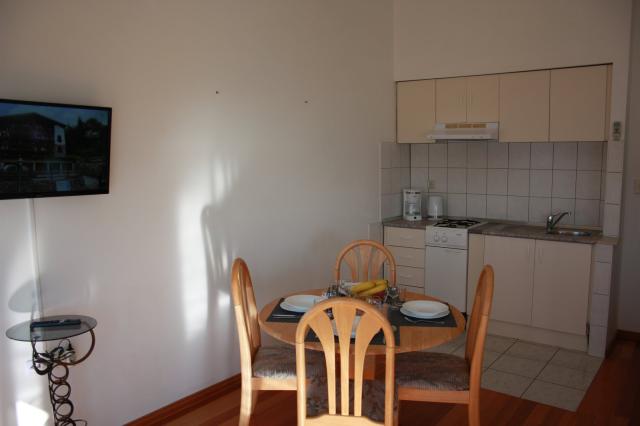 Dovolenka / zájazdy / cestovanie, Chorvátsko, Omiš - apartmány 