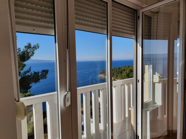 Dovolenka / zájazdy / cestovanie, Chorvátsko, Omiš - apartmány 