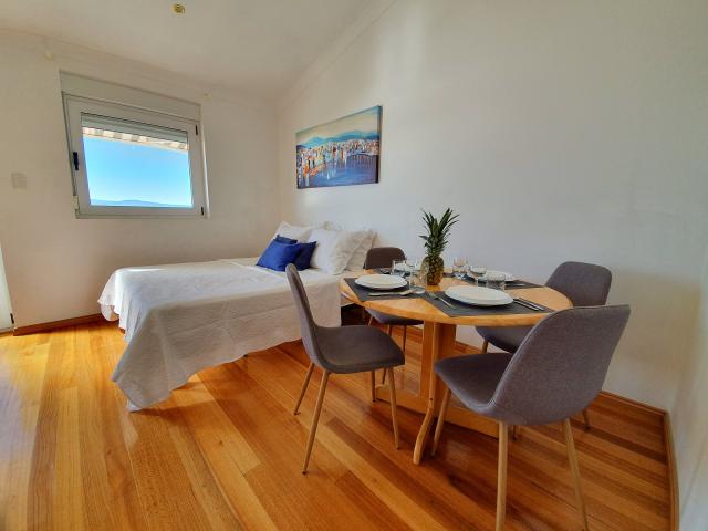 Dovolenka / zájazdy / cestovanie, Chorvátsko, Omiš - apartmány 