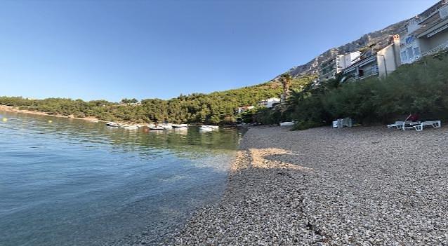 Dovolenka / zájazdy / cestovanie, Chorvátsko, Omiš - apartmány 