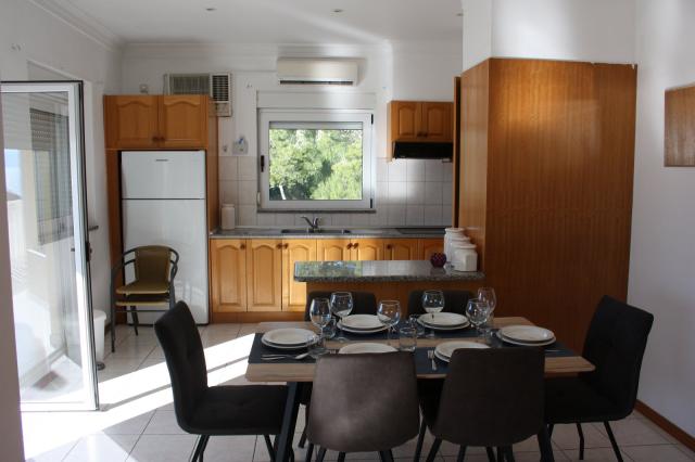 Dovolenka / zájazdy / cestovanie, Chorvátsko, Omiš - apartmány 