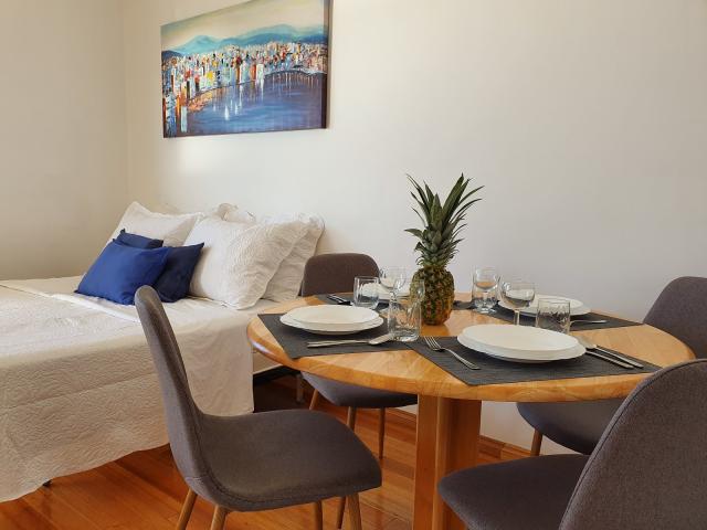 Dovolenka / zájazdy / cestovanie, Chorvátsko, Omiš - apartmány 