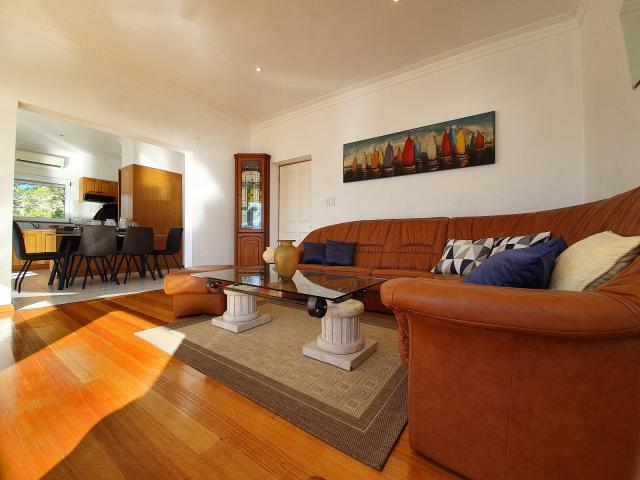 Dovolenka / zájazdy / cestovanie, Chorvátsko, Omiš - apartmány 