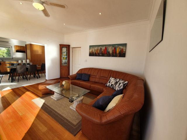 Dovolenka / zájazdy / cestovanie, Chorvátsko, Omiš - apartmány 