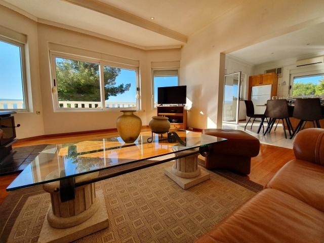 Dovolenka / zájazdy / cestovanie, Chorvátsko, Omiš - apartmány 