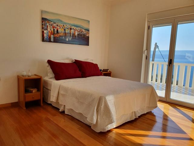 Dovolenka / zájazdy / cestovanie, Chorvátsko, Omiš - apartmány 