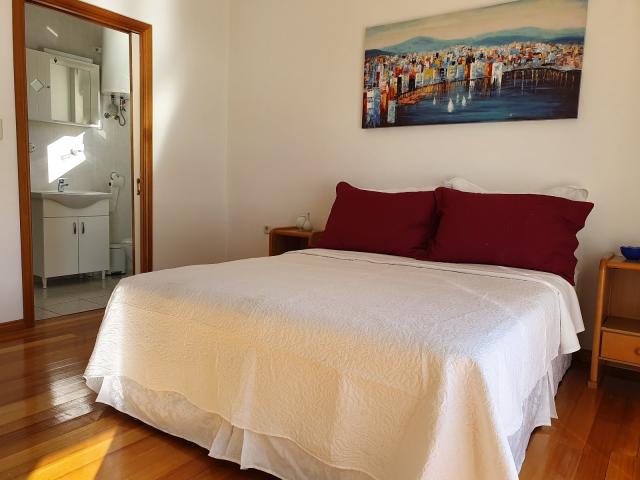 Dovolenka / zájazdy / cestovanie, Chorvátsko, Omiš - apartmány 
