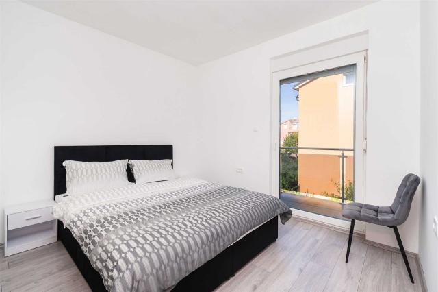 Dovolenka / zájazdy / cestovanie, Chorvátsko, Vodice, apartmán 