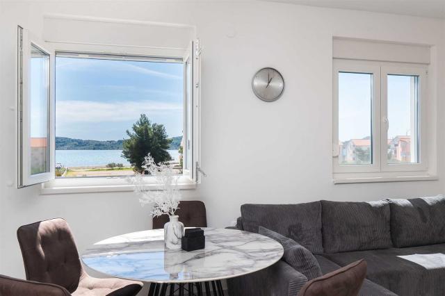Dovolenka / zájazdy / cestovanie, Chorvátsko, Vodice, apartmán 