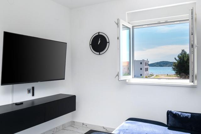 Dovolenka / zájazdy / cestovanie, Chorvátsko, Vodice, apartmán 
