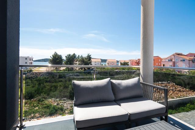 Dovolenka / zájazdy / cestovanie, Chorvátsko, Vodice, apartmán 