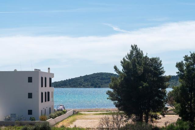 Dovolenka / zájazdy / cestovanie, Chorvátsko, Vodice, apartmán 