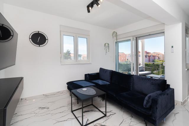 Dovolenka / zájazdy / cestovanie, Chorvátsko, Vodice, apartmán 