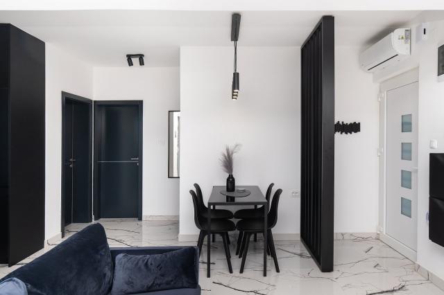 Dovolenka / zájazdy / cestovanie, Chorvátsko, Vodice, apartmán 