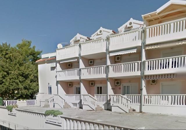 Blue Maris apartmán