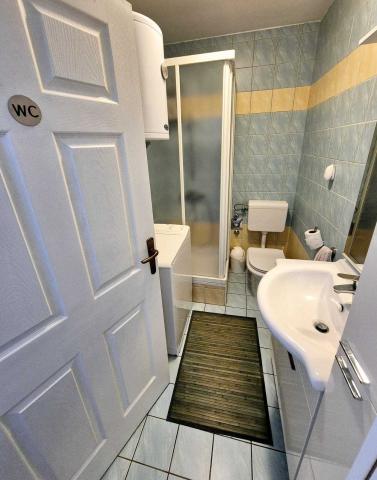 Dovolenka / zájazdy / cestovanie, Chorvátsko, Vodice, apartmán 