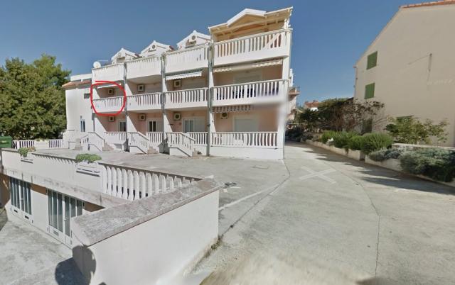 Dovolenka / zájazdy / cestovanie, Chorvátsko, Vodice, apartmán 
