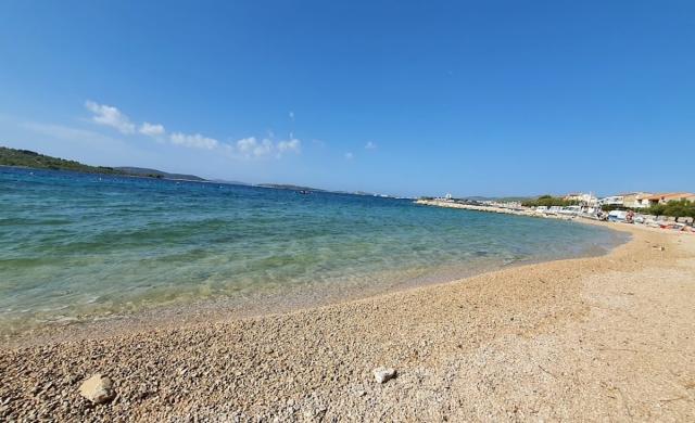 Dovolenka / zájazdy / cestovanie, Chorvátsko, Vodice, apartmán 