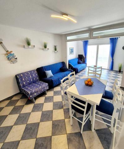 Dovolenka / zájazdy / cestovanie, Chorvátsko, Vodice, apartmán 