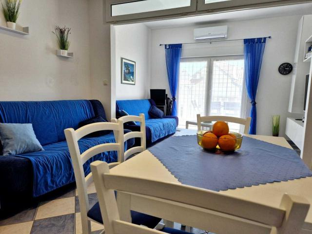 Dovolenka / zájazdy / cestovanie, Chorvátsko, Vodice, apartmán 