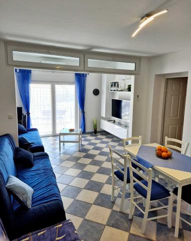 Dovolenka / zájazdy / cestovanie, Chorvátsko, Vodice, apartmán 