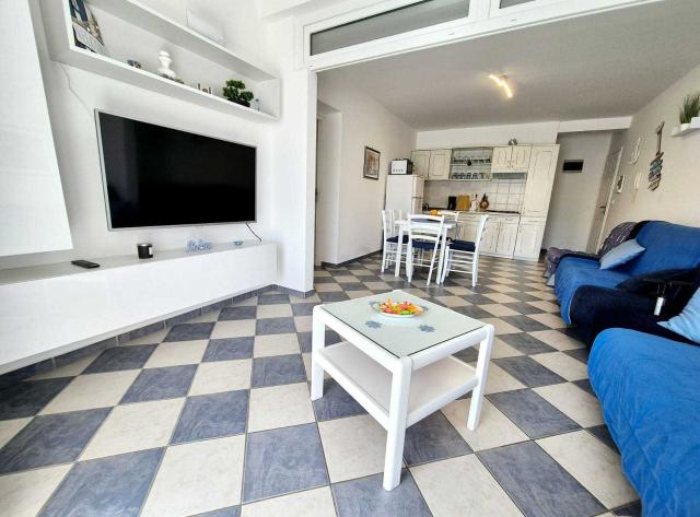 Dovolenka / zájazdy / cestovanie, Chorvátsko, Vodice, apartmán 