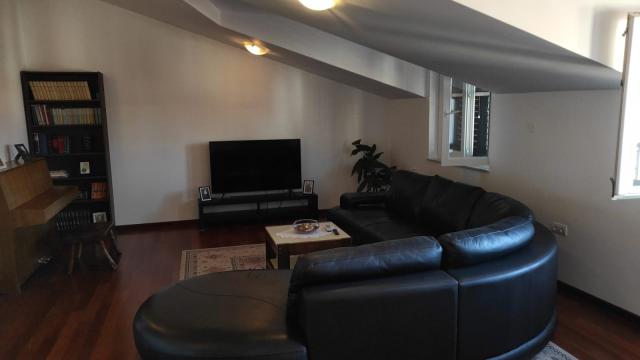 Dovolenka / zájazdy / cestovanie, Chorvátsko, Omiš - apartmán B