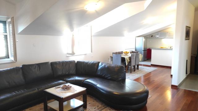 Dovolenka / zájazdy / cestovanie, Chorvátsko, Omiš - apartmán B