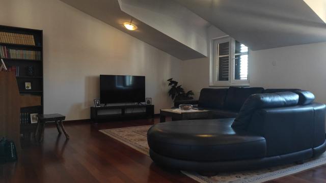 Dovolenka / zájazdy / cestovanie, Chorvátsko, Omiš - apartmán B
