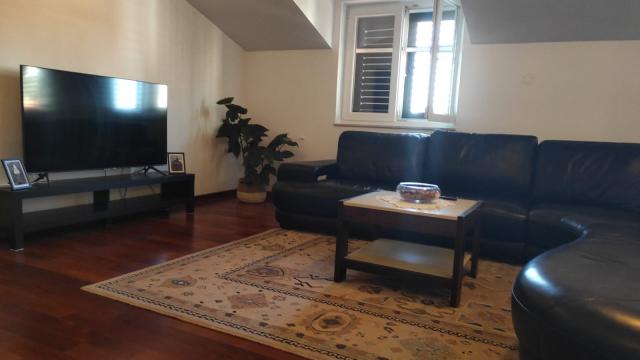 Dovolenka / zájazdy / cestovanie, Chorvátsko, Omiš - apartmán B