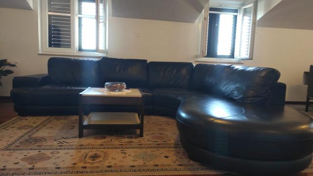 Dovolenka / zájazdy / cestovanie, Chorvátsko, Omiš - apartmán B