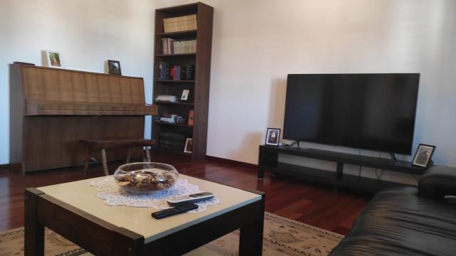 Dovolenka / zájazdy / cestovanie, Chorvátsko, Omiš - apartmán B