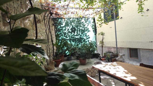 Dovolenka / zájazdy / cestovanie, Chorvátsko, Omiš - apartmán B