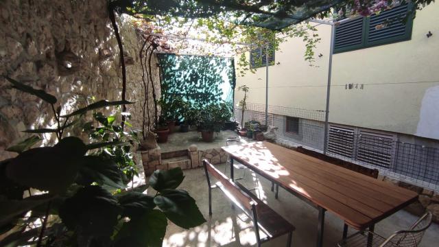 Dovolenka / zájazdy / cestovanie, Chorvátsko, Omiš - apartmán B