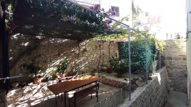 Dovolenka / zájazdy / cestovanie, Chorvátsko, Omiš - apartmán B