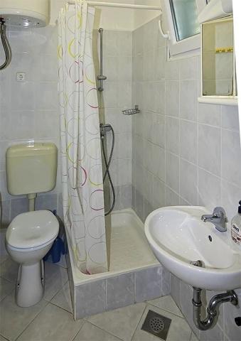 Dovolenka / zájazdy / cestovanie, Chorvátsko, Baška Voda, apart