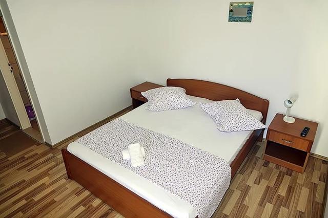 Dovolenka / zájazdy / cestovanie, Chorvátsko, Baška Voda, apart