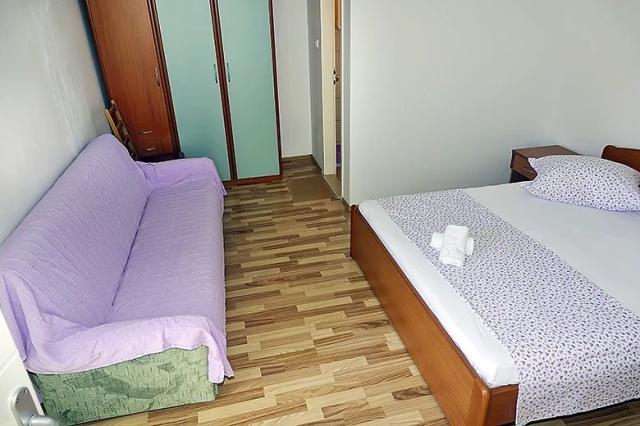 Dovolenka / zájazdy / cestovanie, Chorvátsko, Baška Voda, apart