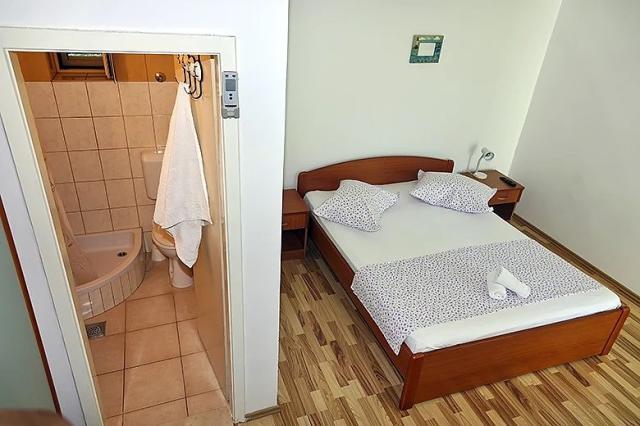 Dovolenka / zájazdy / cestovanie, Chorvátsko, Baška Voda, apart