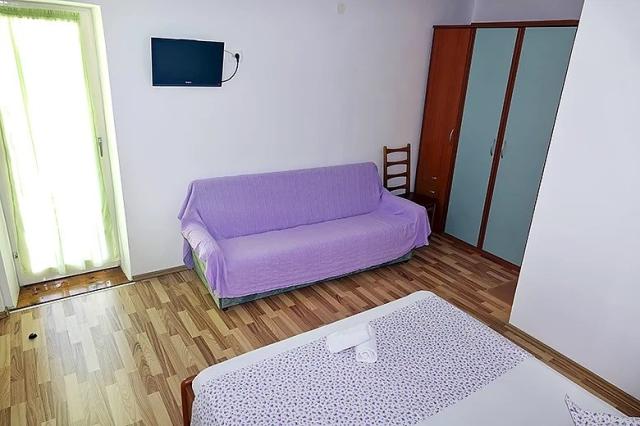 Dovolenka / zájazdy / cestovanie, Chorvátsko, Baška Voda, apart
