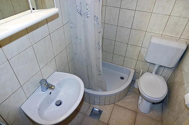 Dovolenka / zájazdy / cestovanie, Chorvátsko, Baška Voda, apart