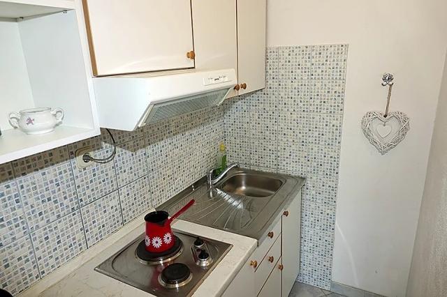 Dovolenka / zájazdy / cestovanie, Chorvátsko, Baška Voda, apart