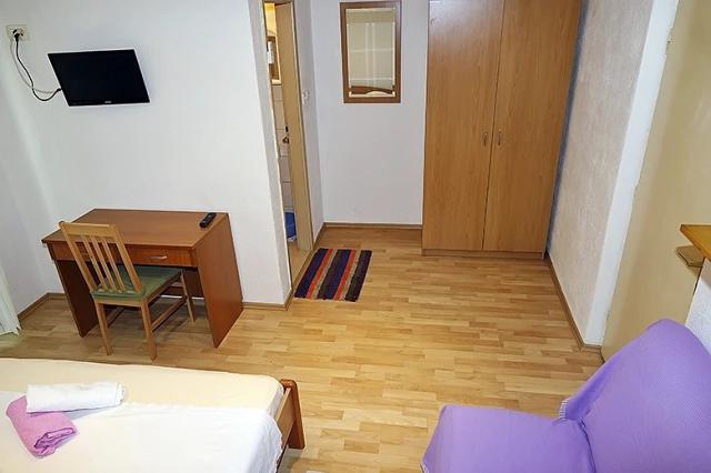 Dovolenka / zájazdy / cestovanie, Chorvátsko, Baška Voda, apart