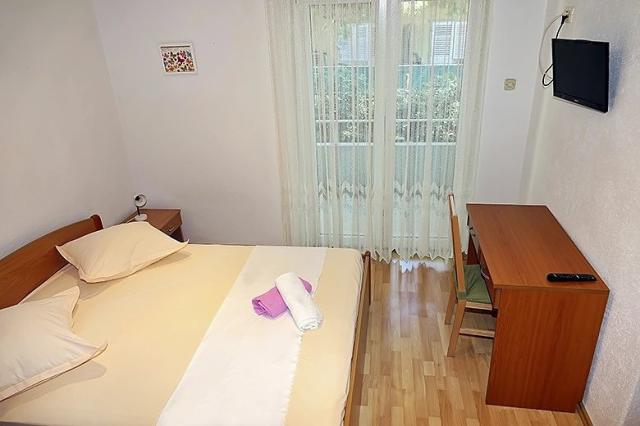 Dovolenka / zájazdy / cestovanie, Chorvátsko, Baška Voda, apart