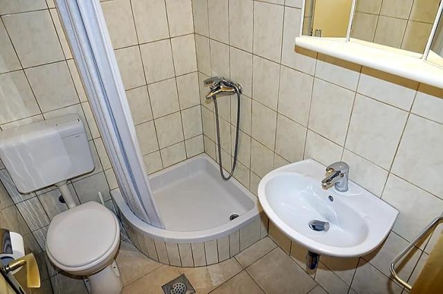 Dovolenka / zájazdy / cestovanie, Chorvátsko, Baška Voda, apart